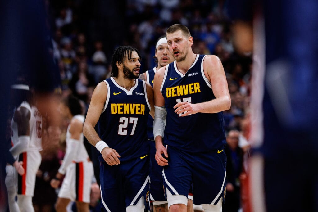 Why the Denver Nuggets’ Schedule is More Favorable in 2026-27