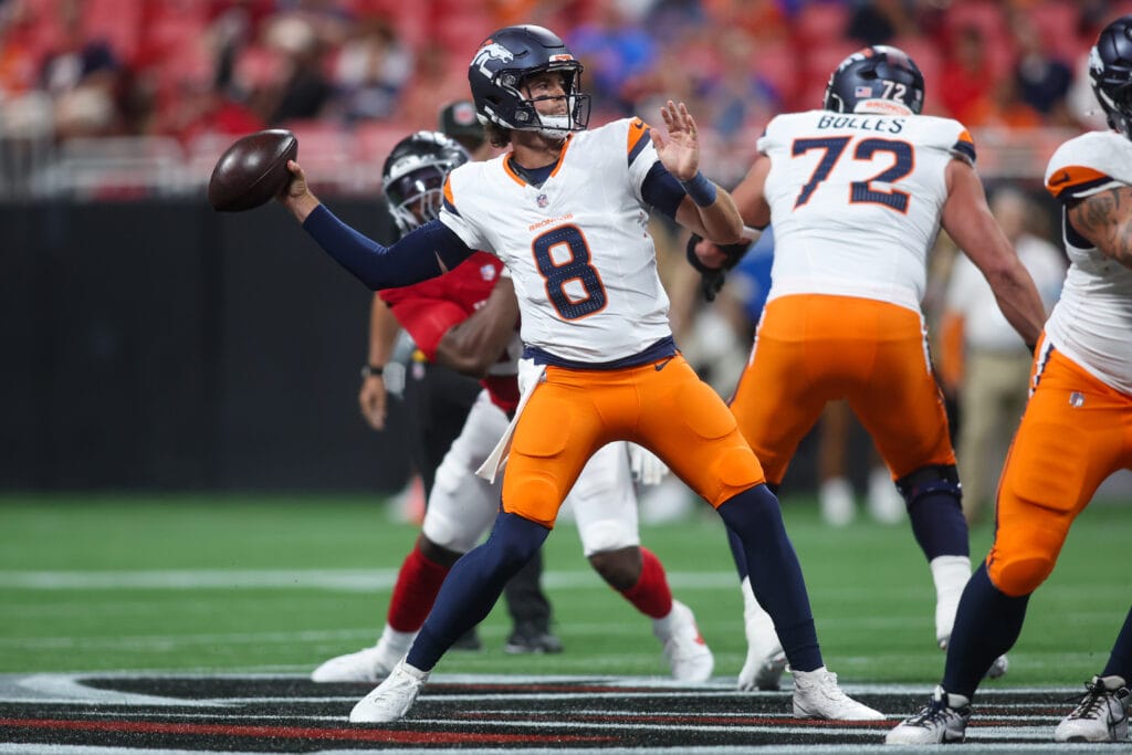 2026 08 15T012426Z 1193757291 MT1USATODAY29587034 RTRMADP 3 NFL DENVER BRONCOS AT ATLANTA FALCONS