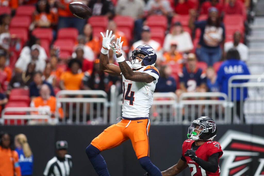 2026 08 15T012443Z 1432772623 MT1USATODAY29587037 RTRMADP 3 NFL DENVER BRONCOS AT ATLANTA FALCONS