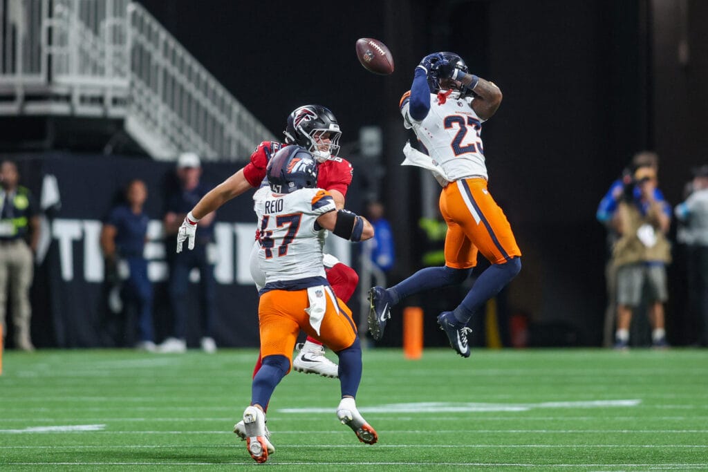 2026 08 15T012738Z 1978550161 MT1USATODAY29587075 RTRMADP 3 NFL DENVER BRONCOS AT ATLANTA FALCONS