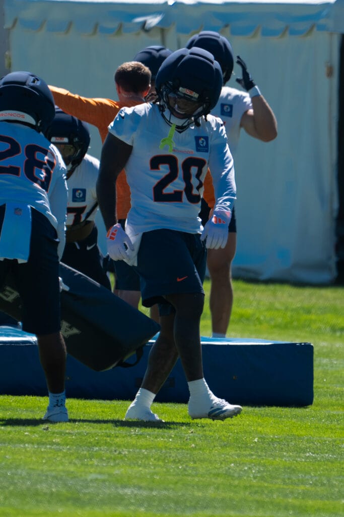 Jonah Coleman 1