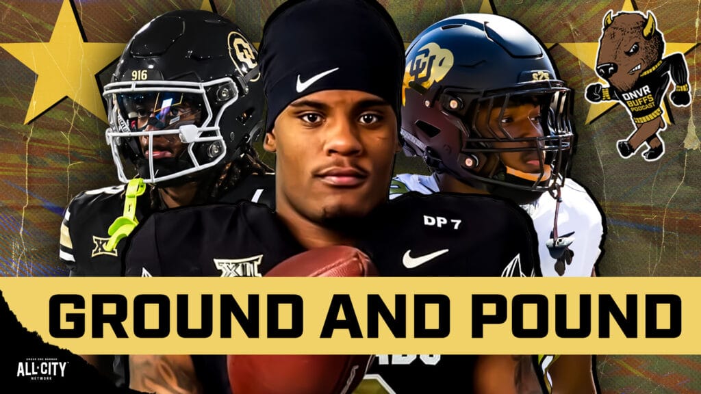 Brian Howell joins us to break down Coach Prime & Colorado’s 10th Fall Camp practice