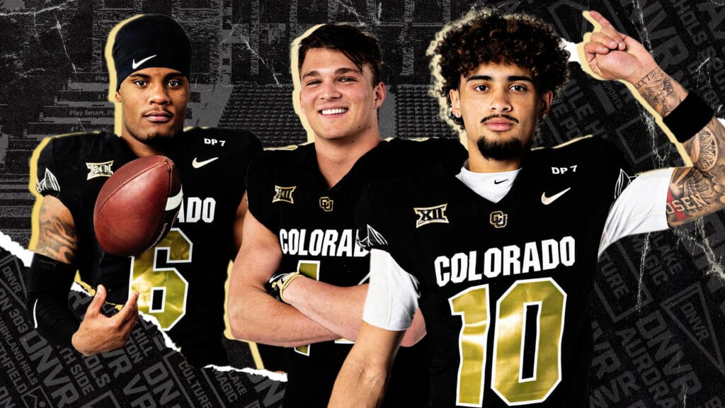 Buffs Roundtable: Who has been Colorado’s biggest standout in Fall Camp?