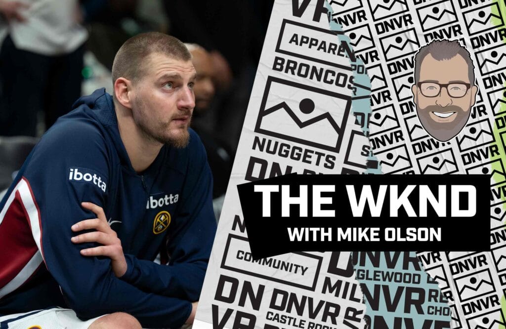 The Denver Nuggets Are Losing Altitude in the Nikola Jokic Era
