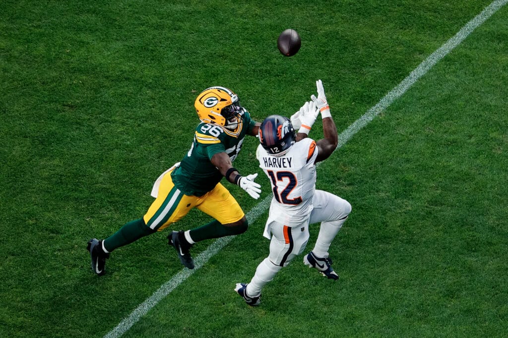 2026 08 22T020031Z 1626073226 MT1USATODAY29639442 RTRMADP 3 NFL GREEN BAY PACKERS AT DENVER BRONCOS