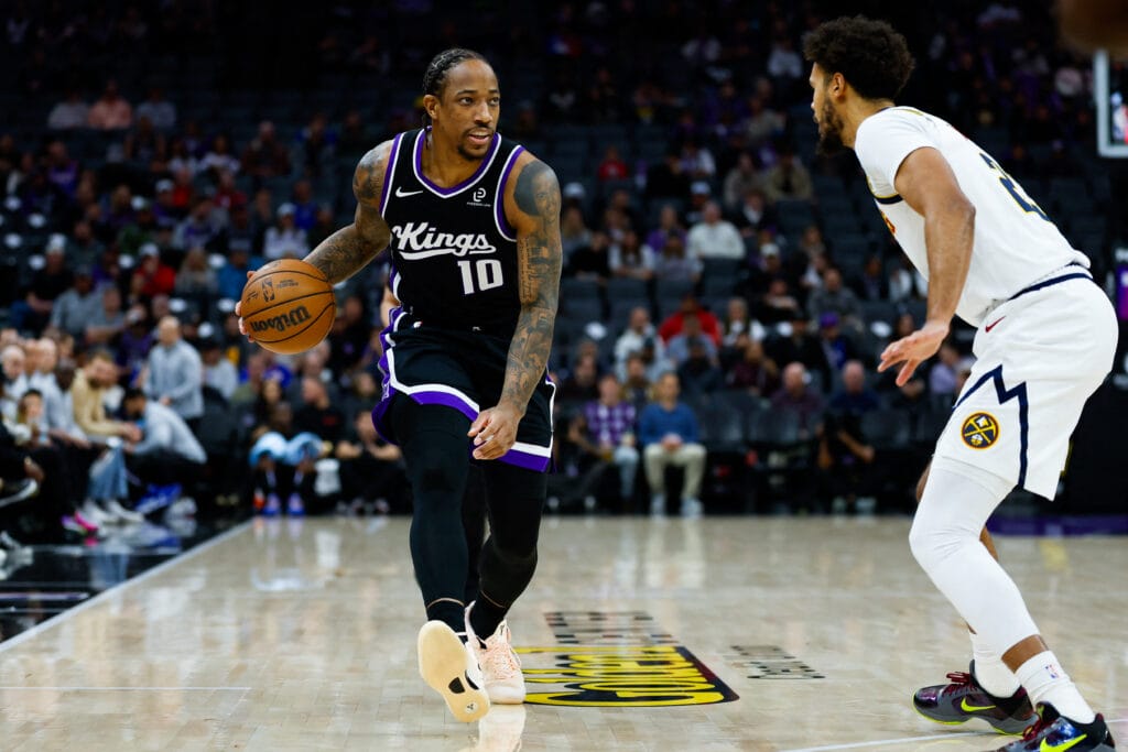 Nuggets Sign DeRozan — Will They Strike Gold in the Bargain Bin Again?