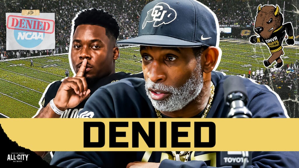 The REAL reason why Ezra Christensen won’t be eligible for Coach Prime and Colorado in 2026