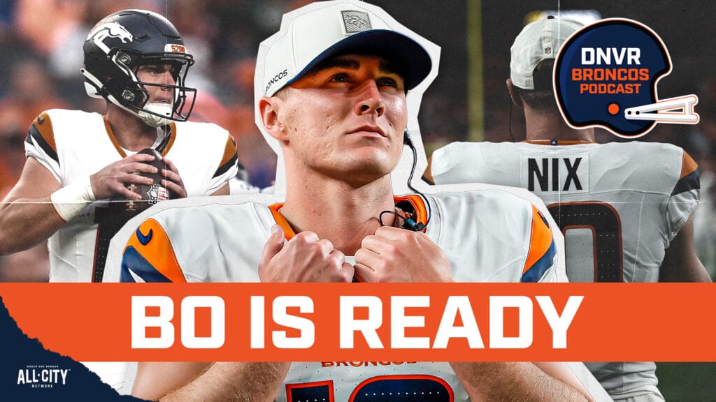 Bo Nix is READY: The 5 most important lessons we learned in Denver Broncos Training Camp