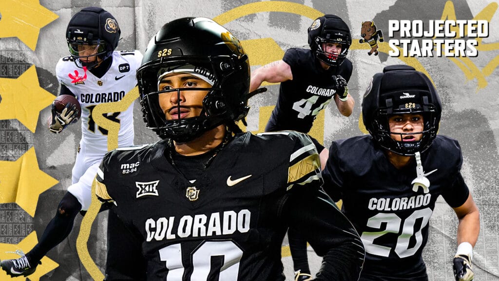 Colorado football