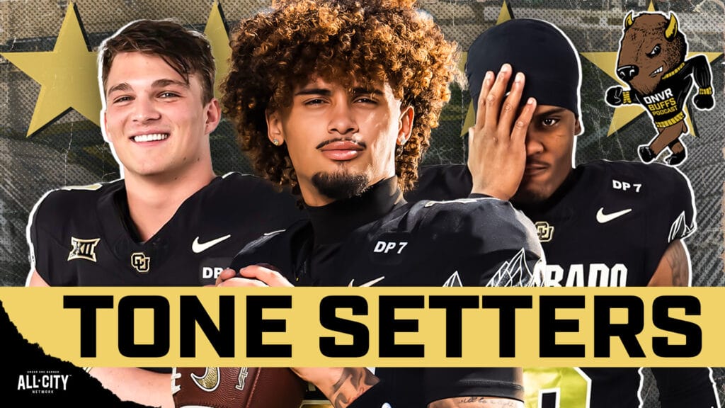 Coach Prime and Colorado have a PERFECT opportunity vs Georgia Tech to change the narrative