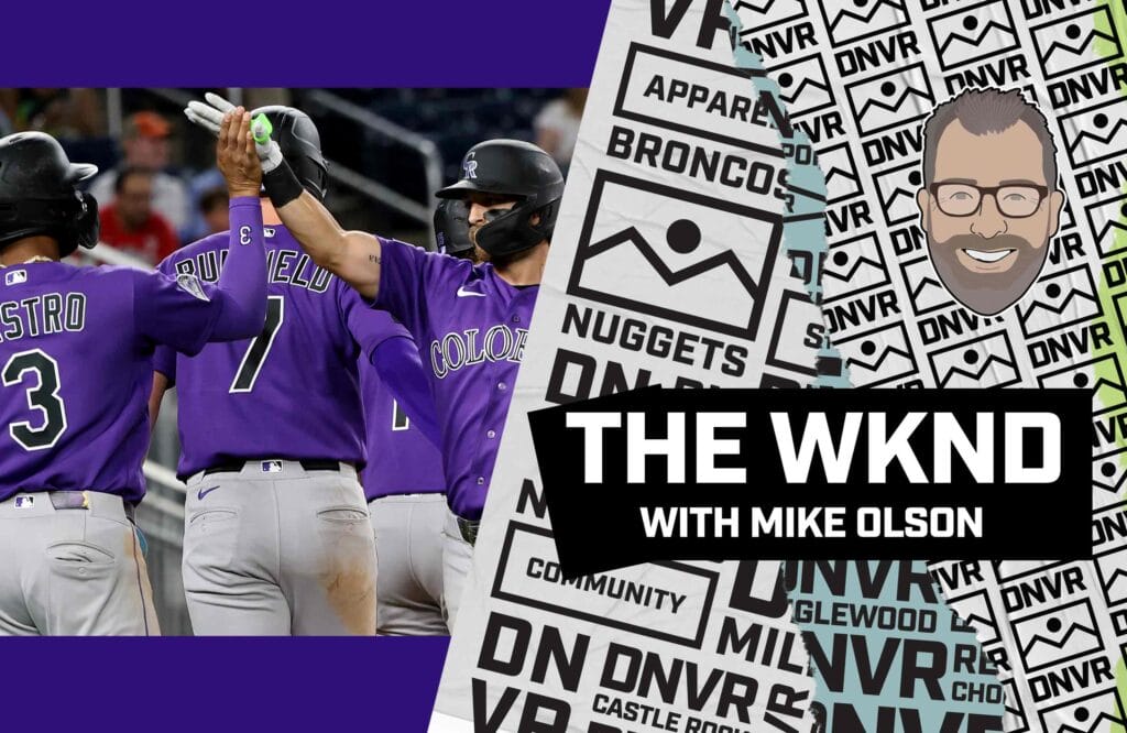 The 2026 Colorado Rockies: Many Defeats, But Not Yet Defeated