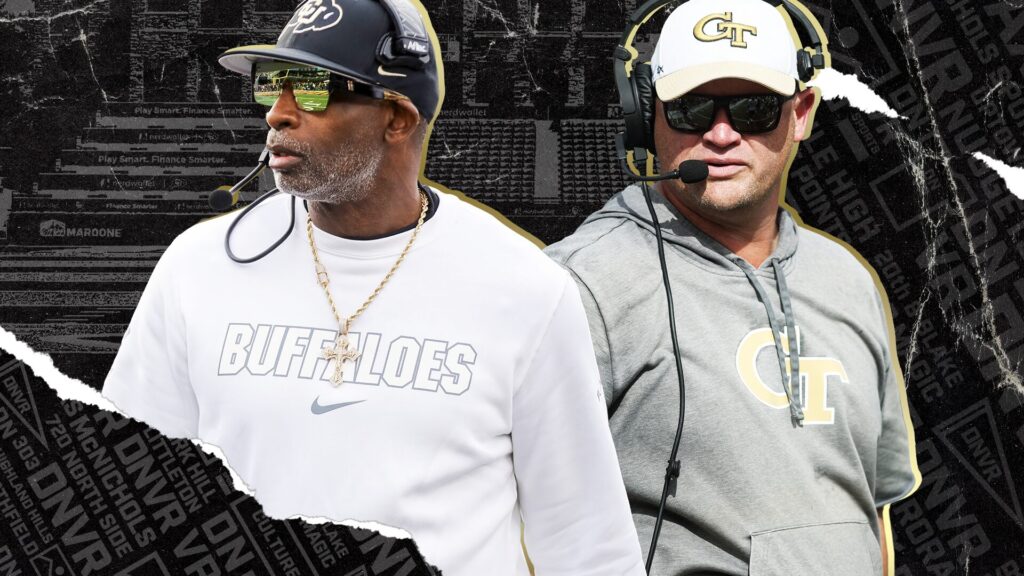Buffs Roundtable: What key stat must Colorado win to beat Georgia Tech?