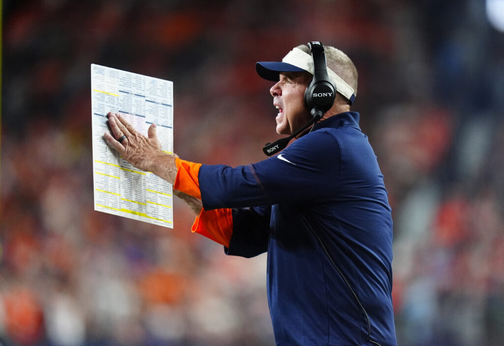 2026 08 29T025042Z 528745320 MT1USATODAY29685468 RTRMADP 3 NFL MINNESOTA VIKINGS AT DENVER BRONCOS