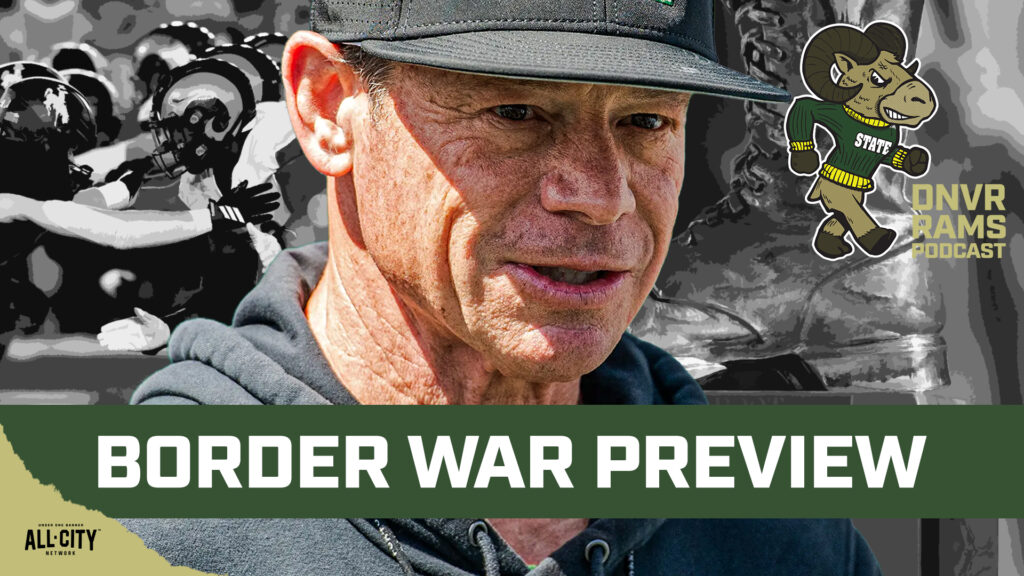 Keys to victory for CSU + what to look for from the Rams in Jim Mora’s debut | DNVR Rams Podcast