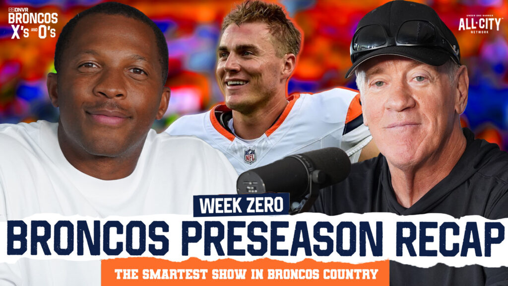 Bo Nix BACK, Jaylen Waddle’s IMPACT, Will The Defense Be a Turnover Machine & More | Broncos X & O’s