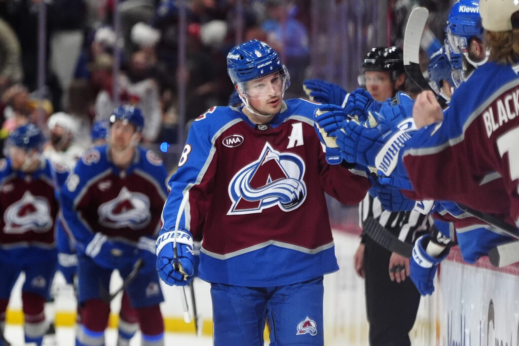 What does Cale Makar’s historic extension mean for the Avs’ cup window?