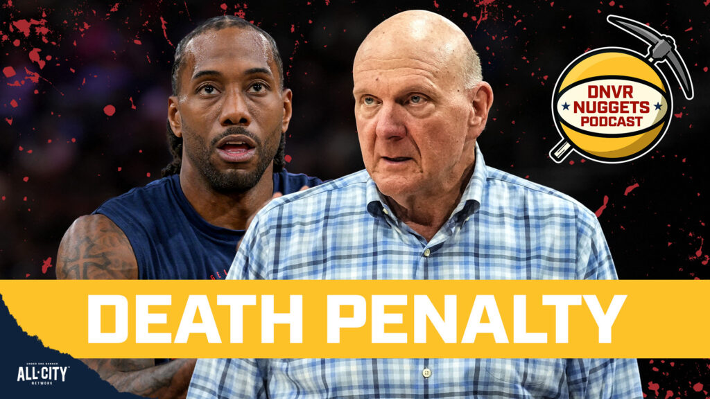 Reaction to the Clippers and Steve Ballmer’s punishment over Kawhi Leonard salary cap circumvention