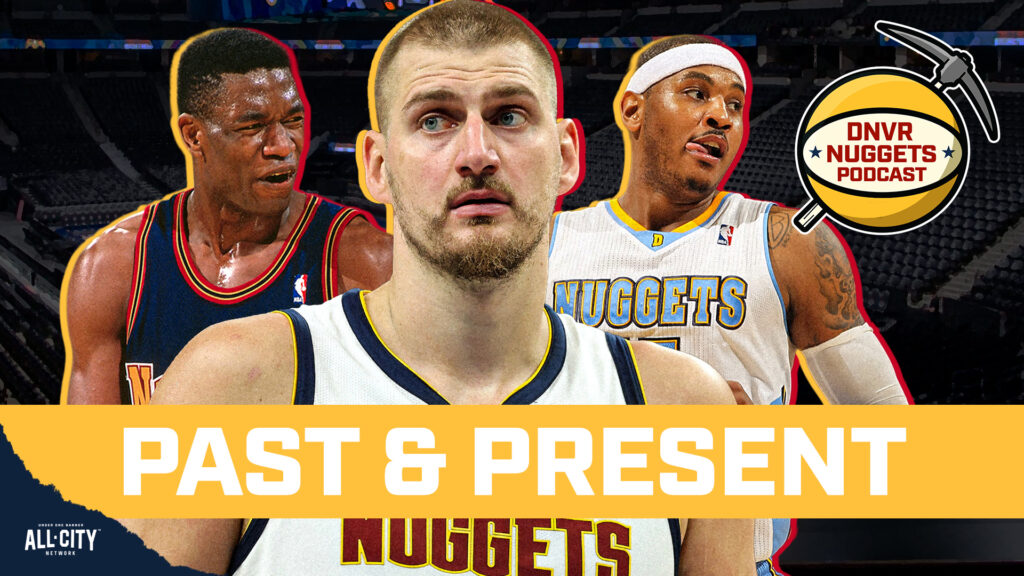 What History Tells Us About Jokic & the 2027 Denver Nuggets
