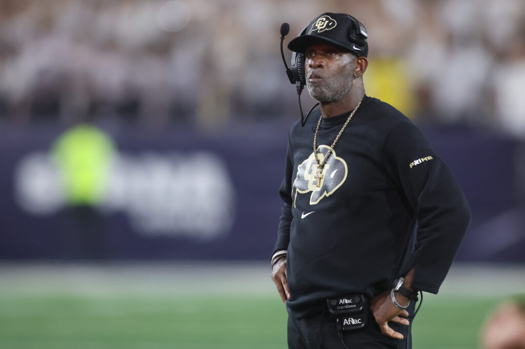 Deion Sanders