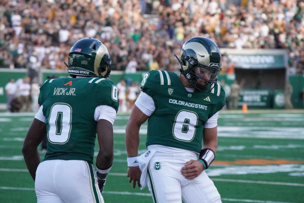 Border War Takeaways: Here’s why the CSU Rams dominated Wyoming in Jim Mora’s debut