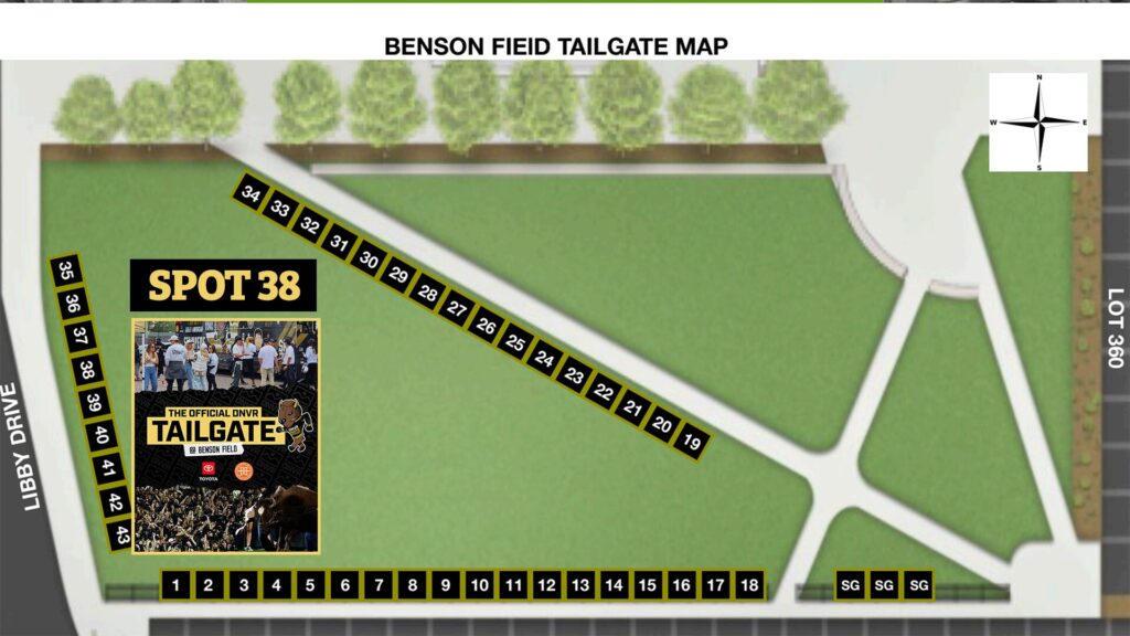 BensonField26