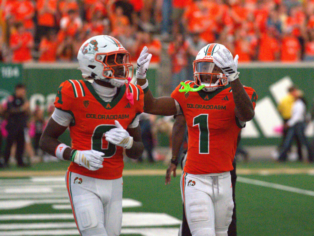 Can the CSU Rams continue to make history under Jim Mora?