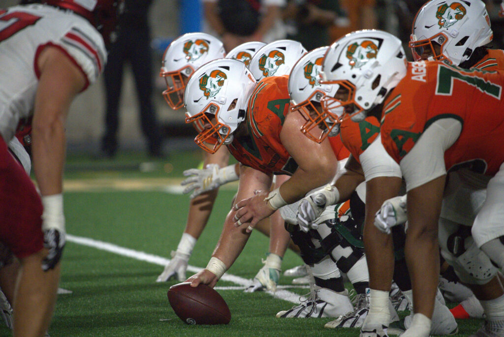 Ag Day Takeaways: CSU offense goes off as Rams move to 2-0 under Jim Mora