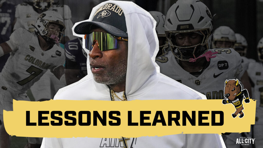 Coach Prime makes a MASSIVE statement in reaction to Colorado’s embarrassing loss