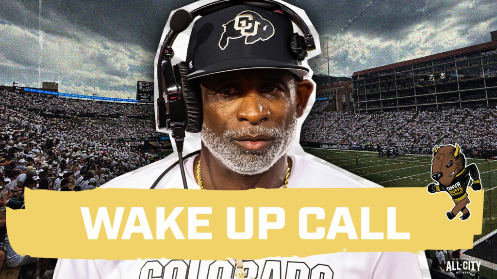 Coach Prime gets BRUTALLY HONEST about where Colorado must improve ahead of Baylor