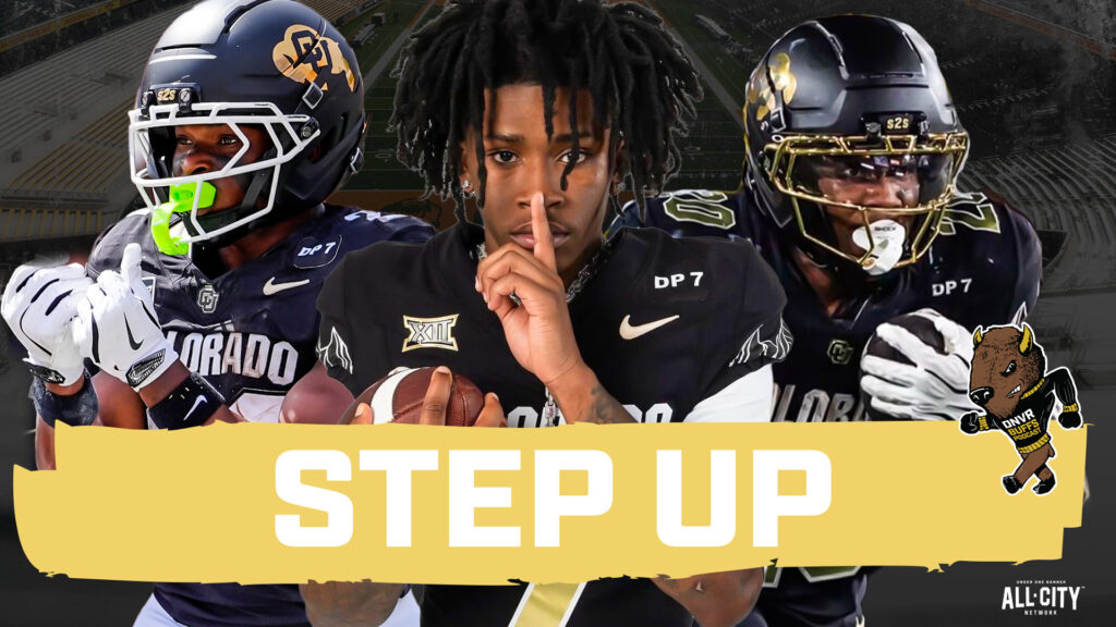 The player Coach Prime and Colorado NEED to emerge for Julian Lewis