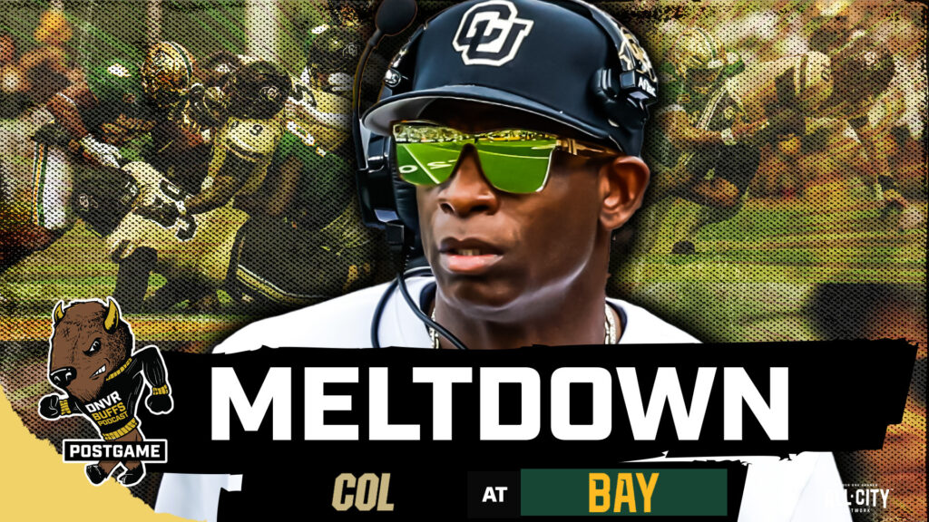 Julian Lewis gets benched as Coach Prime and Colorado lose to Baylor
