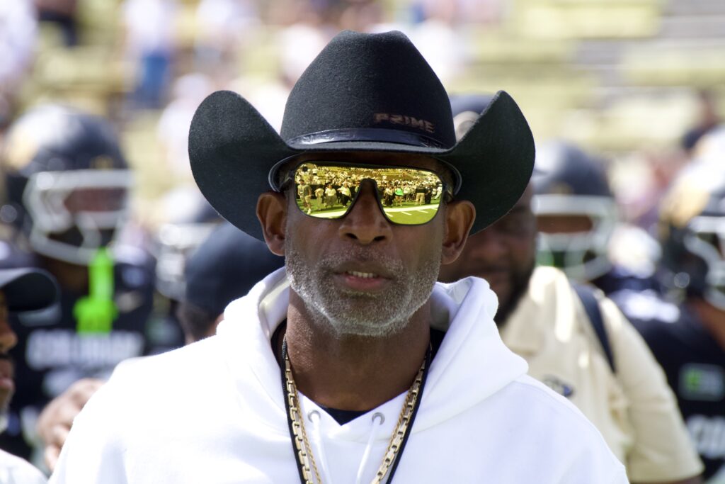 Deion Sanders