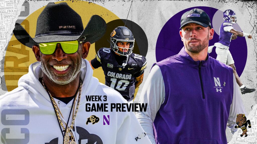 Colorado football