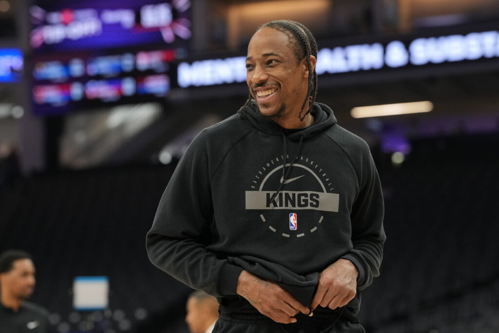 Can the Denver Nuggets and DeMar DeRozan Get the Best out of Each Other?