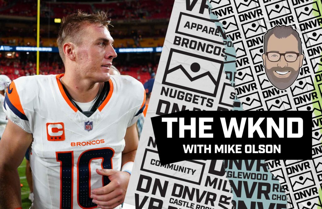 Too Fast? Too Bad. The Broncos are Back in the Saddle, Ready or Not