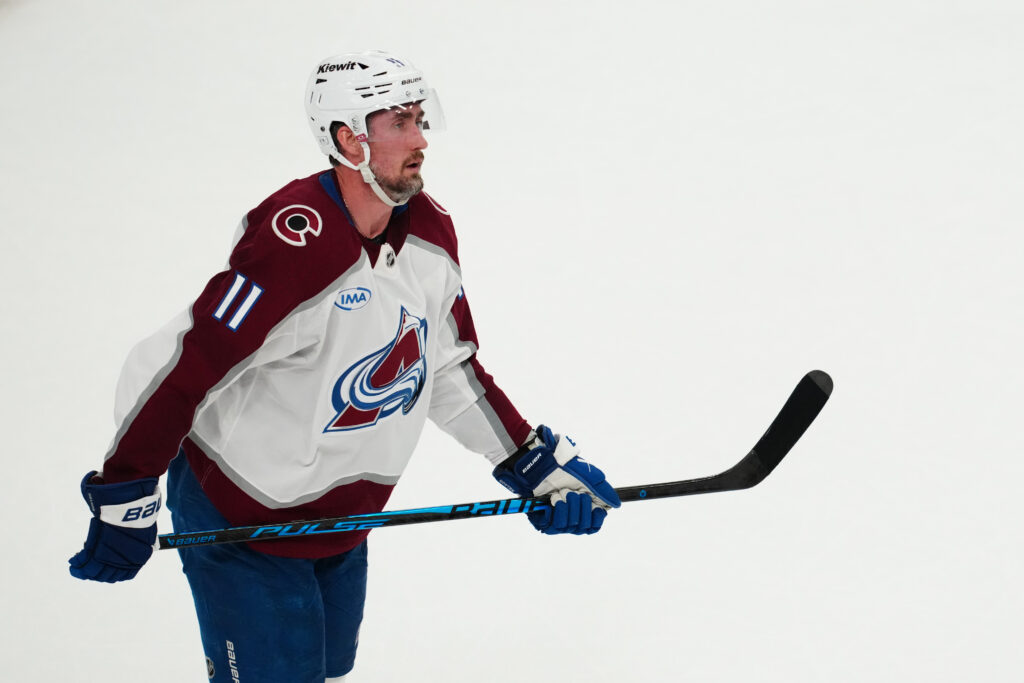 “You never really know how many opportunities you’re going to have”: Brock Nelson reflects on playoff failures