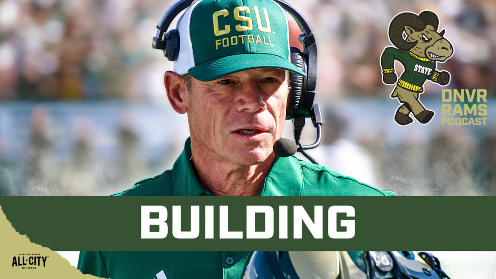 How Jim Mora can make history at CSU + what to build off from a big Border War win | DNVR Rams Podcast