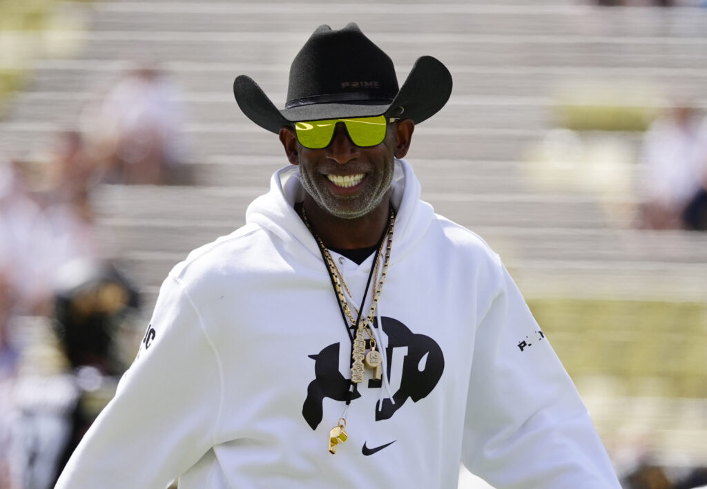 Colorado football