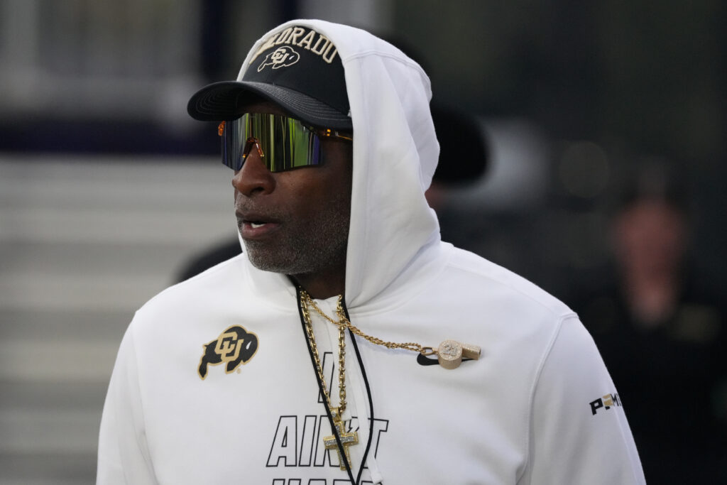 Deion Sanders