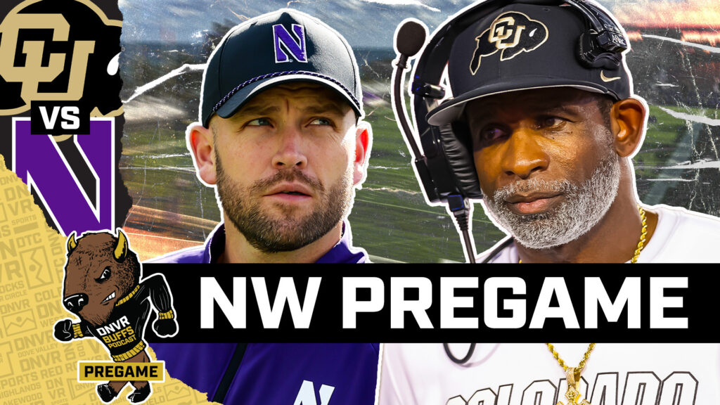 Why Coach Prime and Colorado are BUILT to go on the road and beat Northwestern