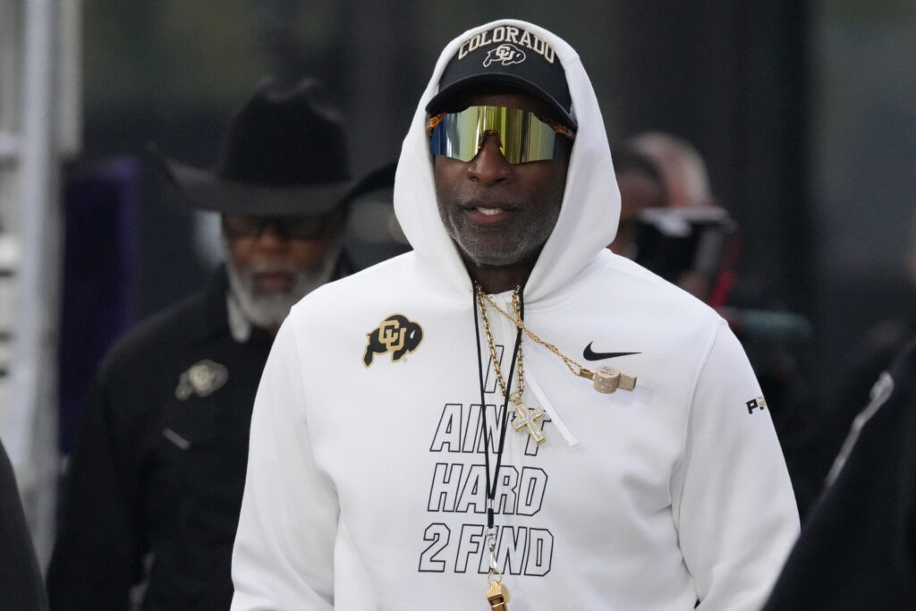 Deion Sanders