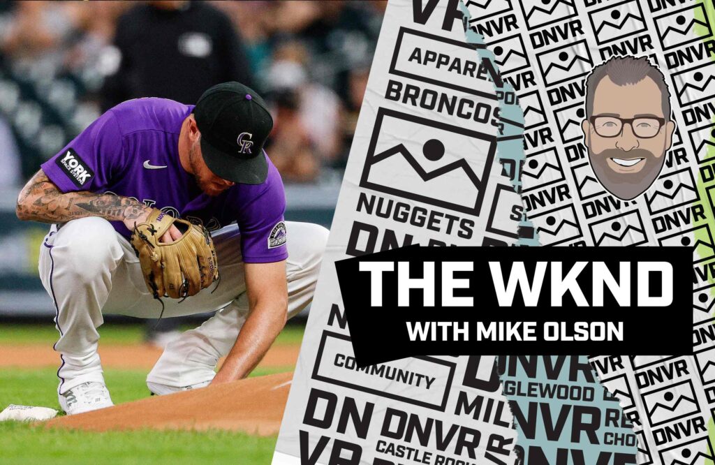 So Hard To Say Goodbye: If That Was Farewell, Kyle Freeland Was One Hell of a Rockie