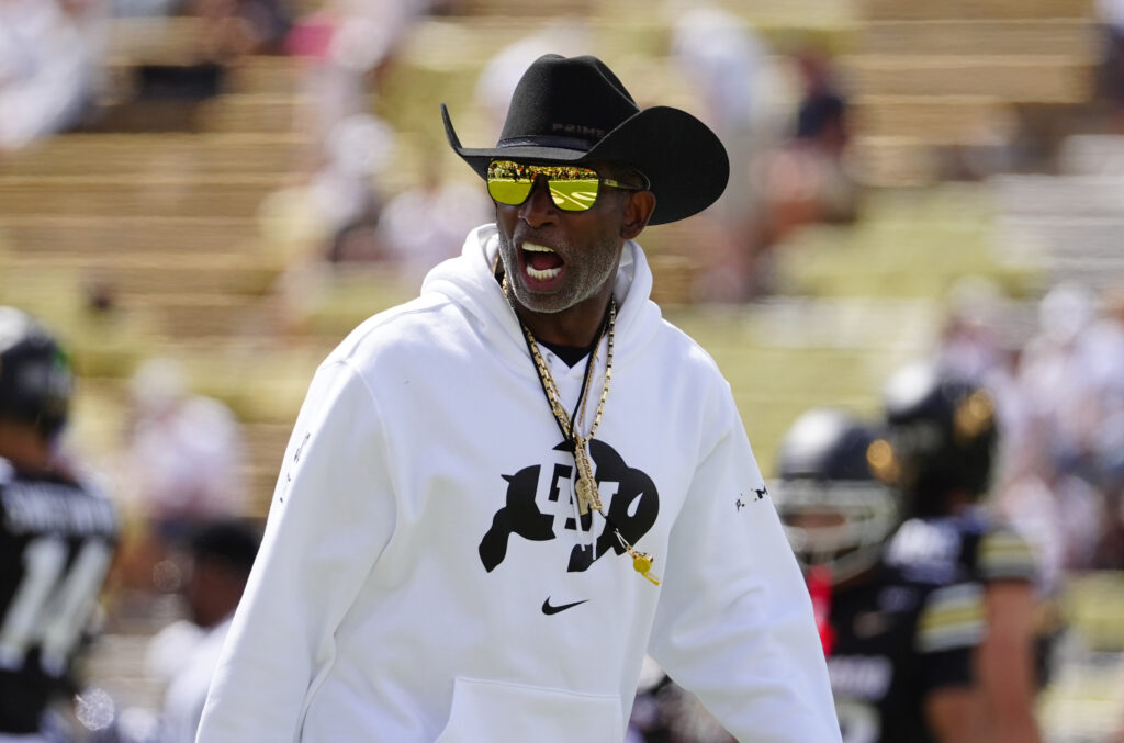 Colorado football