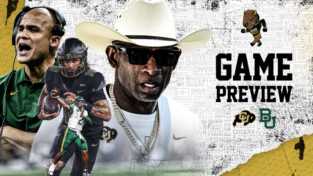 Colorado football