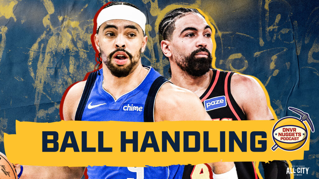REPORT: The Nuggets are interested in adding another point guard | DNVR Nuggets Podcast Live