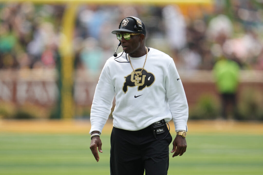Deion Sanders