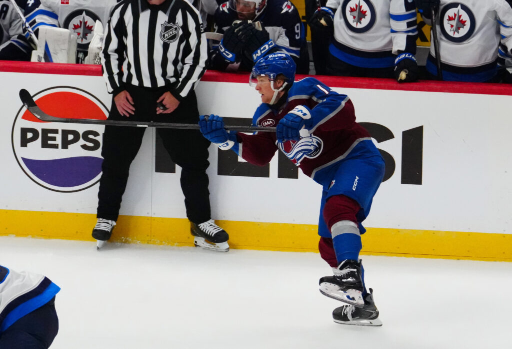 What we learned about the Avalanche from the preseason