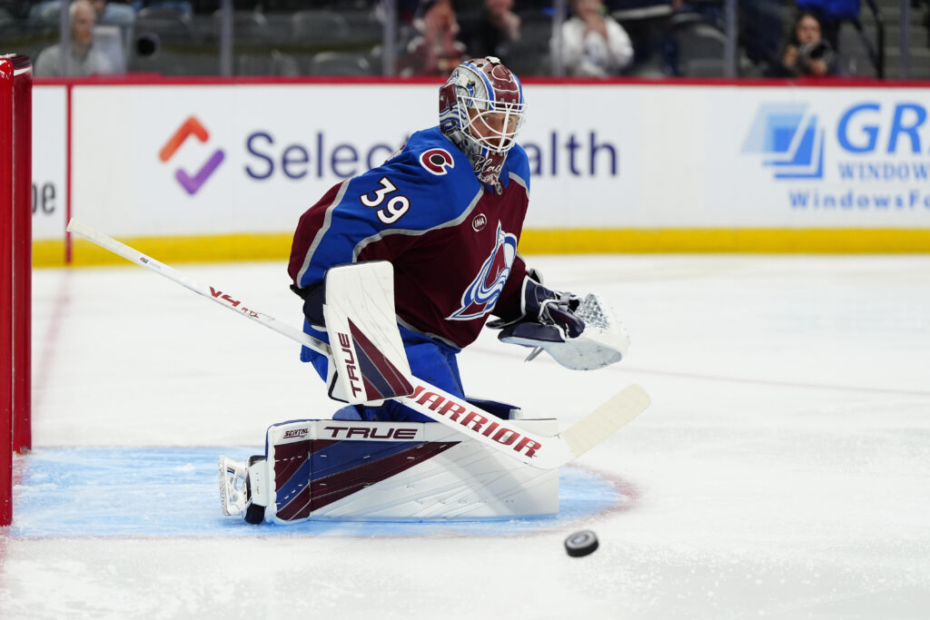 Avalanche roundtable: Where do the Avs finish this season?