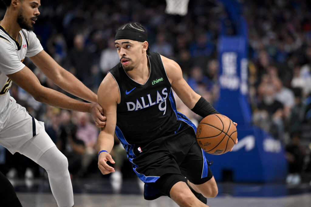 Denver Poaches Nuggets Killer, Ryan Nembhard, on a Two-Way Contract