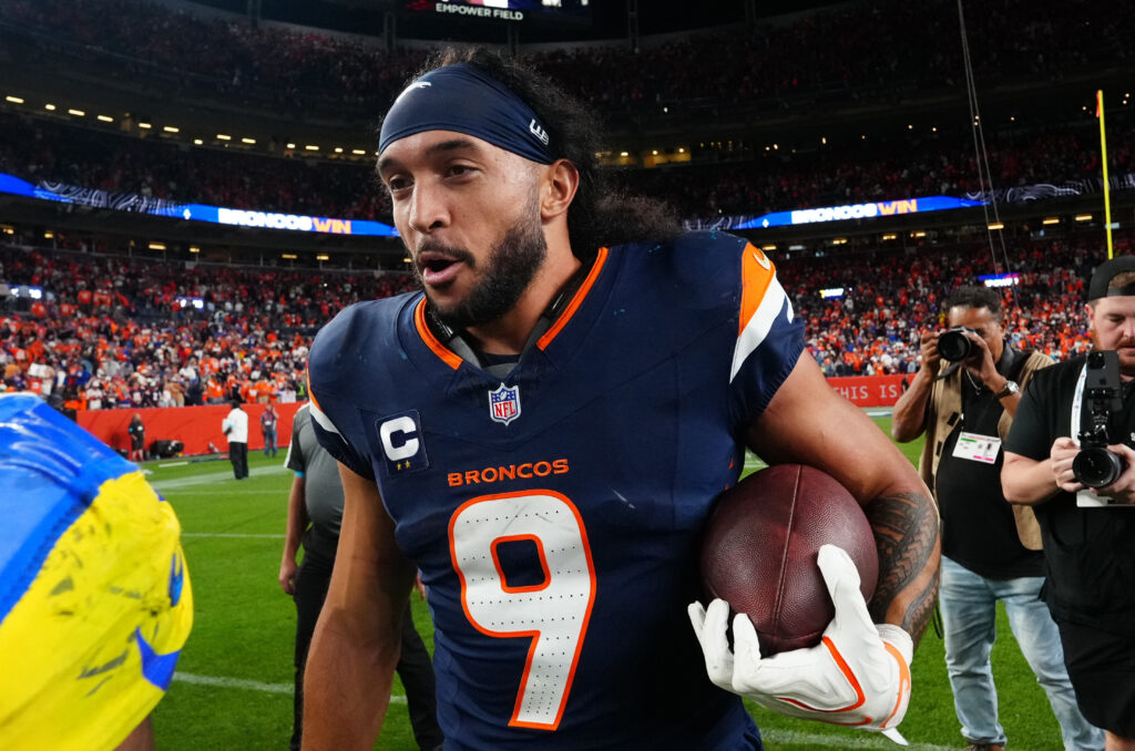 “Time to play football”: How Talanoa Hufanga, D.J. Jones and Mike McGlinchey are preparing for a homecoming against the San Francisco 49ers